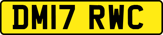 DM17RWC