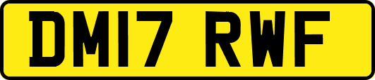 DM17RWF