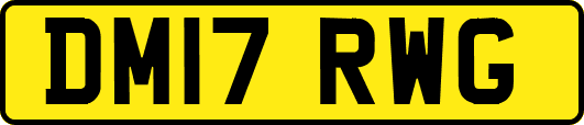 DM17RWG