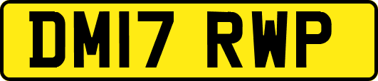 DM17RWP