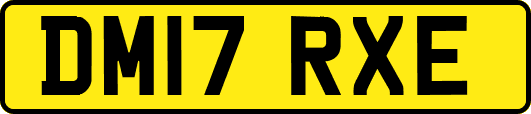 DM17RXE