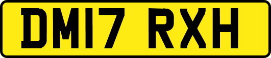 DM17RXH