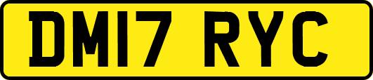 DM17RYC