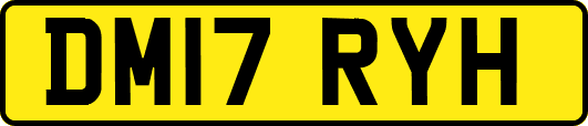 DM17RYH