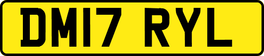 DM17RYL