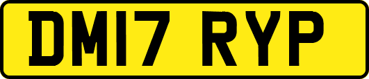 DM17RYP