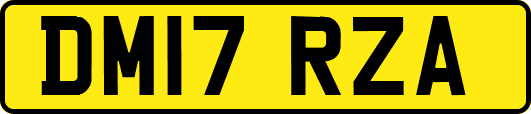 DM17RZA