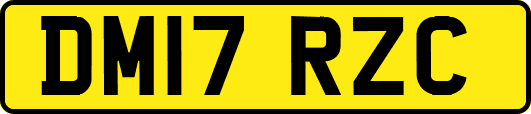 DM17RZC