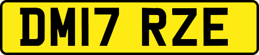 DM17RZE
