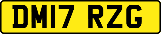 DM17RZG