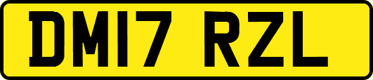 DM17RZL