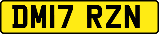 DM17RZN