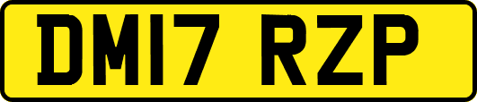 DM17RZP