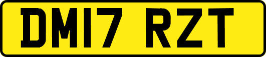 DM17RZT