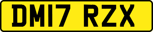 DM17RZX