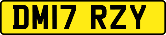 DM17RZY