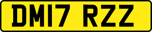 DM17RZZ