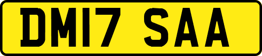 DM17SAA