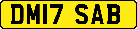 DM17SAB