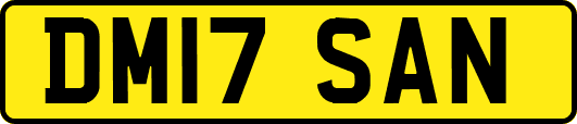 DM17SAN