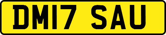 DM17SAU