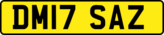 DM17SAZ