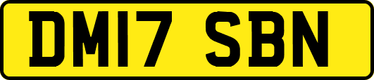 DM17SBN