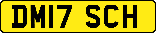 DM17SCH