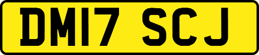 DM17SCJ