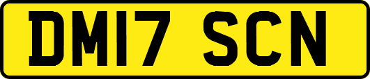 DM17SCN