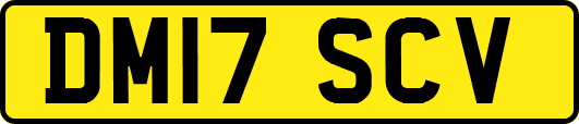 DM17SCV
