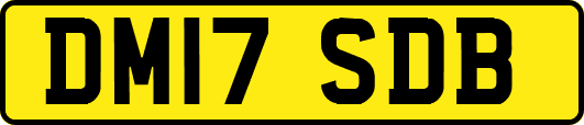DM17SDB