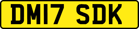 DM17SDK