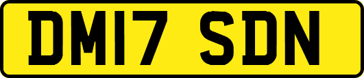 DM17SDN