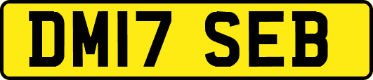 DM17SEB