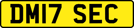 DM17SEC