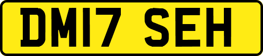 DM17SEH
