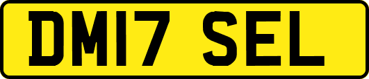 DM17SEL
