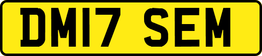 DM17SEM