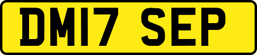 DM17SEP