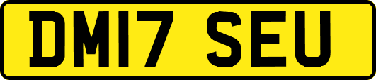 DM17SEU