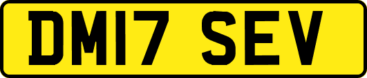 DM17SEV