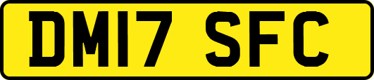 DM17SFC