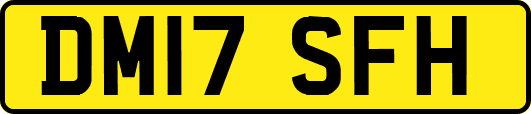 DM17SFH