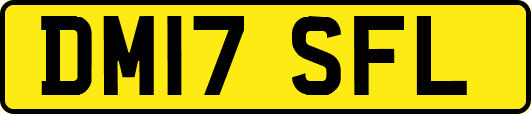 DM17SFL