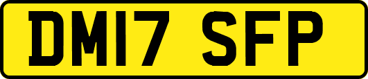DM17SFP