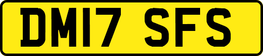 DM17SFS