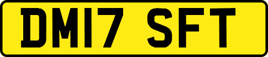 DM17SFT