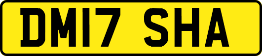 DM17SHA