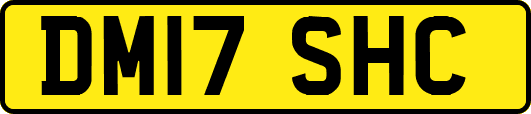DM17SHC